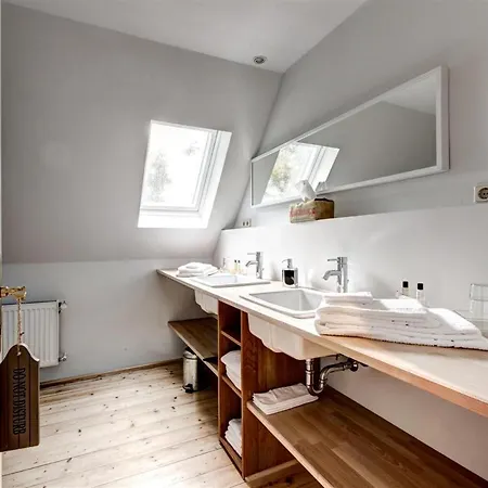 Forsthaus - Gut Thansen