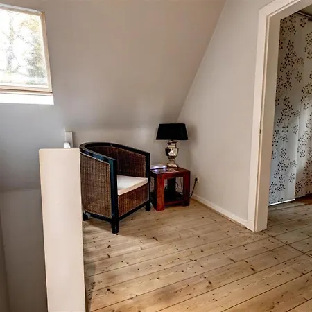 Forsthaus - Gut Thansen Ferienhaus *