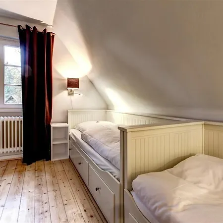 Forsthaus - Gut Thansen
