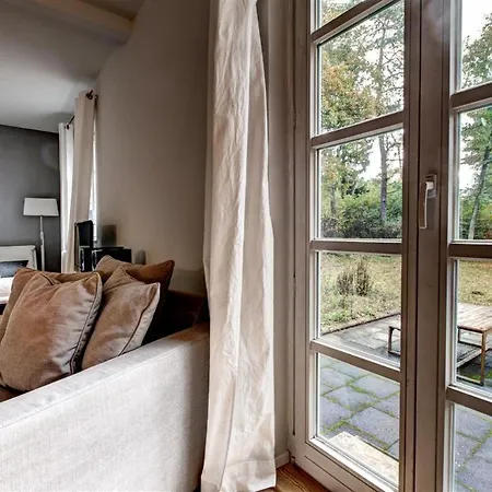 Forsthaus - Gut Thansen Ferienhaus
