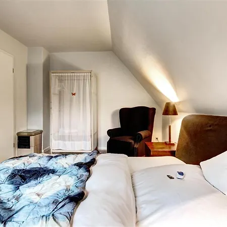 Forsthaus - Gut Thansen * Soderstorf