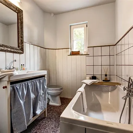 Forsthaus - Gut Thansen Soderstorf