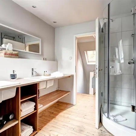 Holiday home Forsthaus - Gut Thansen *