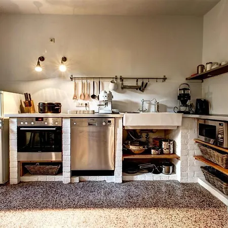 Holiday home Forsthaus - Gut Thansen *