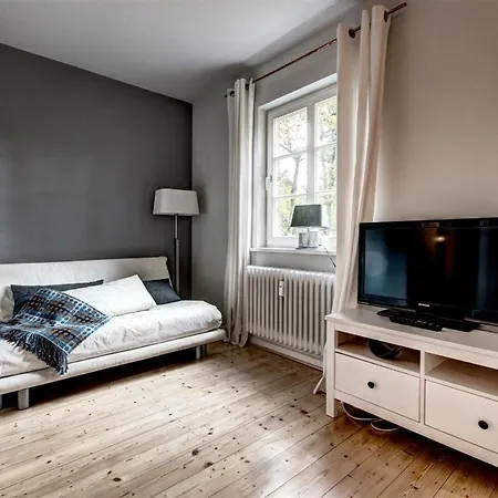 Forsthaus - Gut Thansen Holiday home
